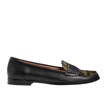 Haircalf Remy Loafer