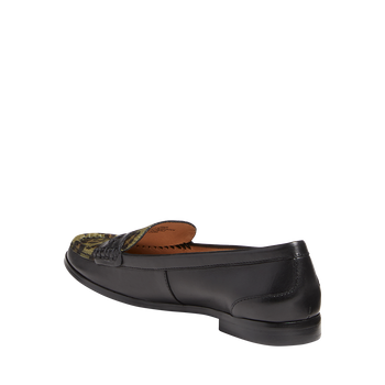 Haircalf Remy Loafer