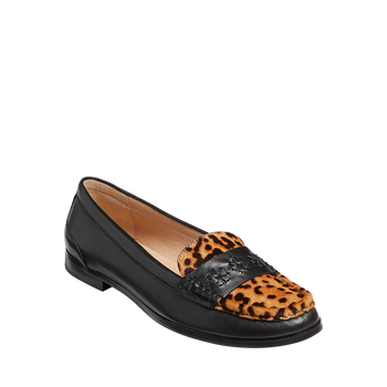Haircalf Remy Loafer
