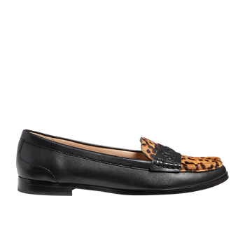 Haircalf Remy Loafer