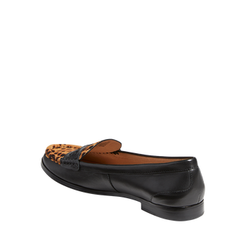 Haircalf Remy Loafer