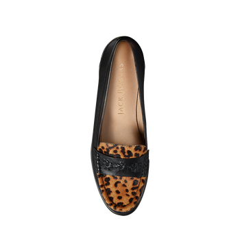 Haircalf Remy Loafer