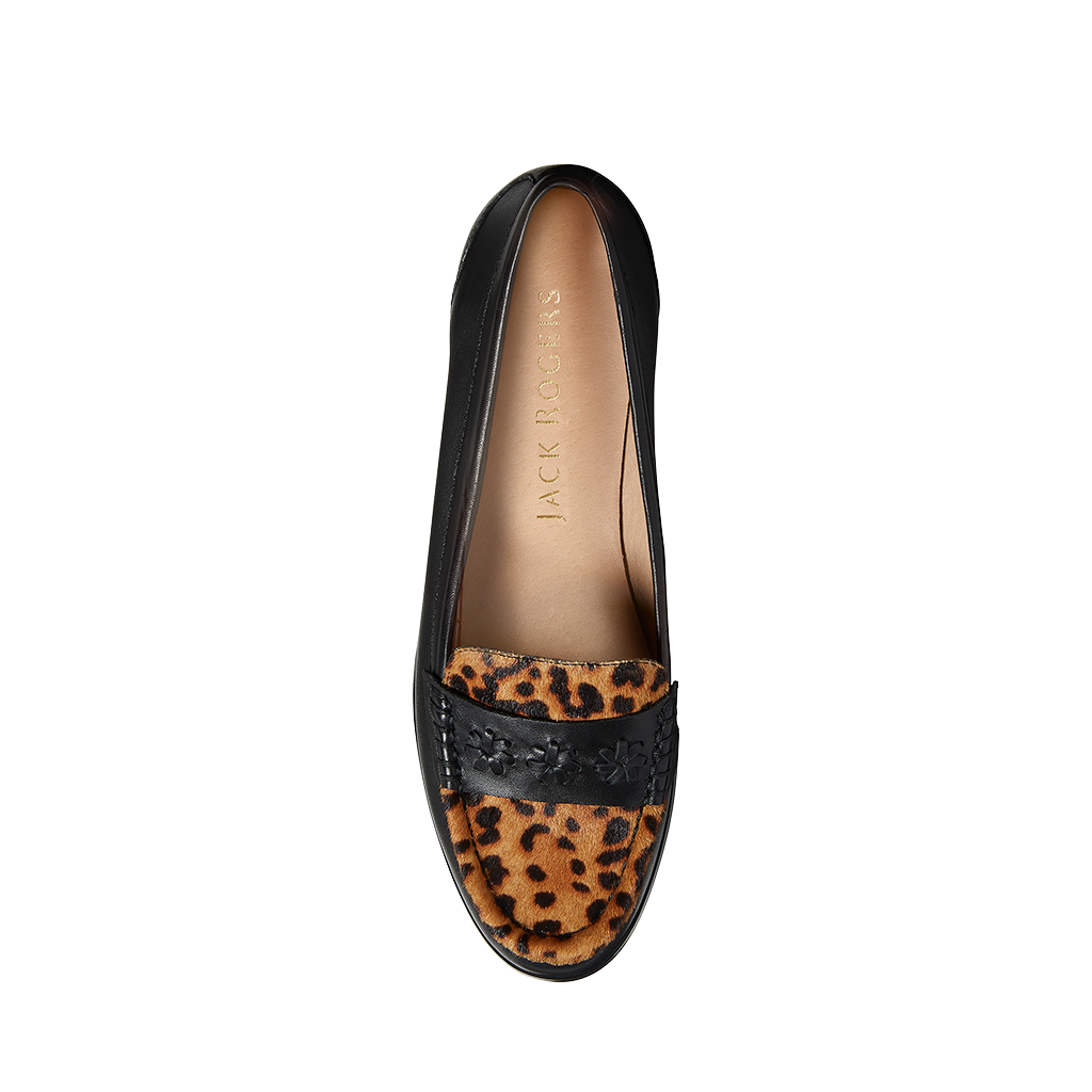 Haircalf Remy Loafer – Jack Rogers USA