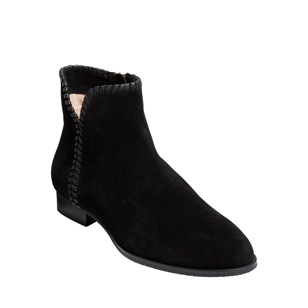 Raegan Bootie