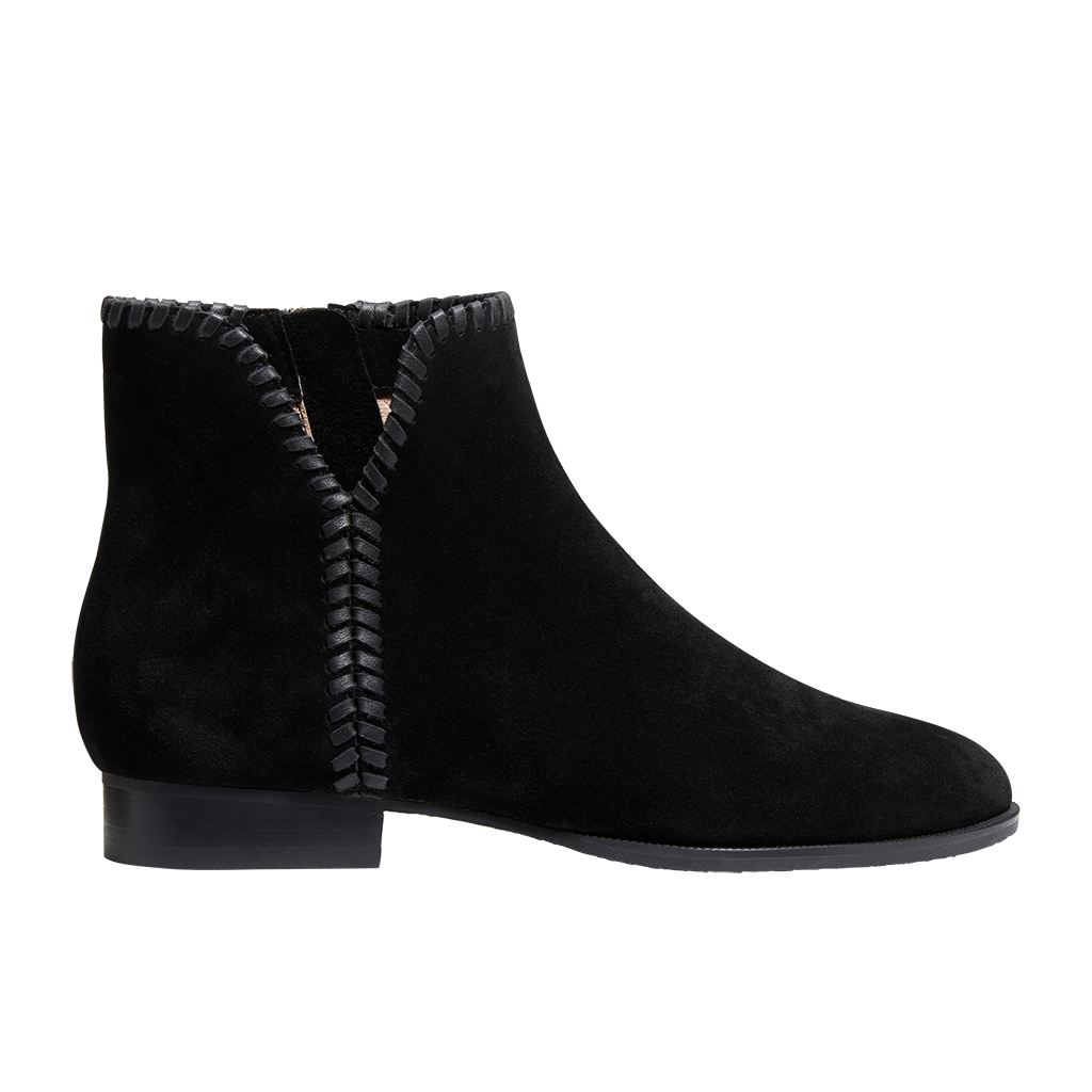 Raegan Bootie