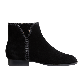 Raegan Bootie