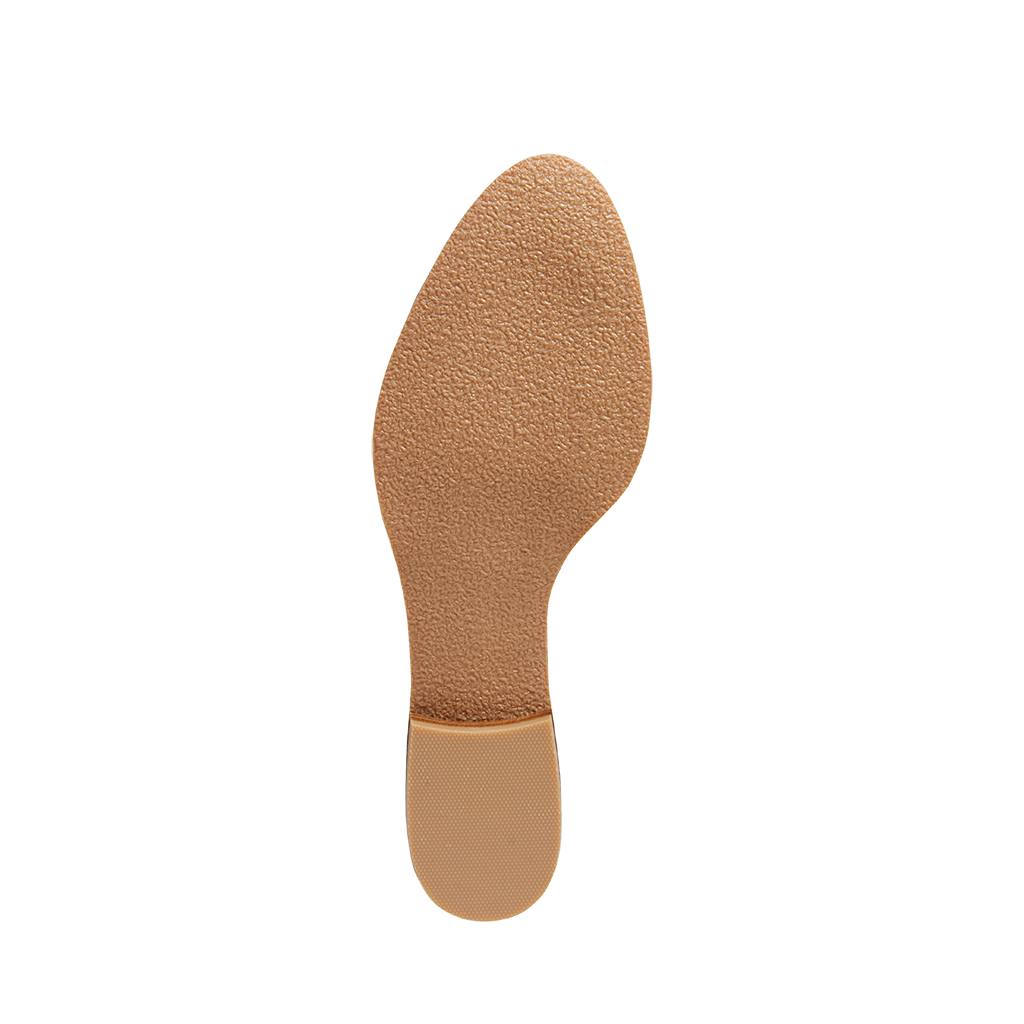 Raegan Bootie
