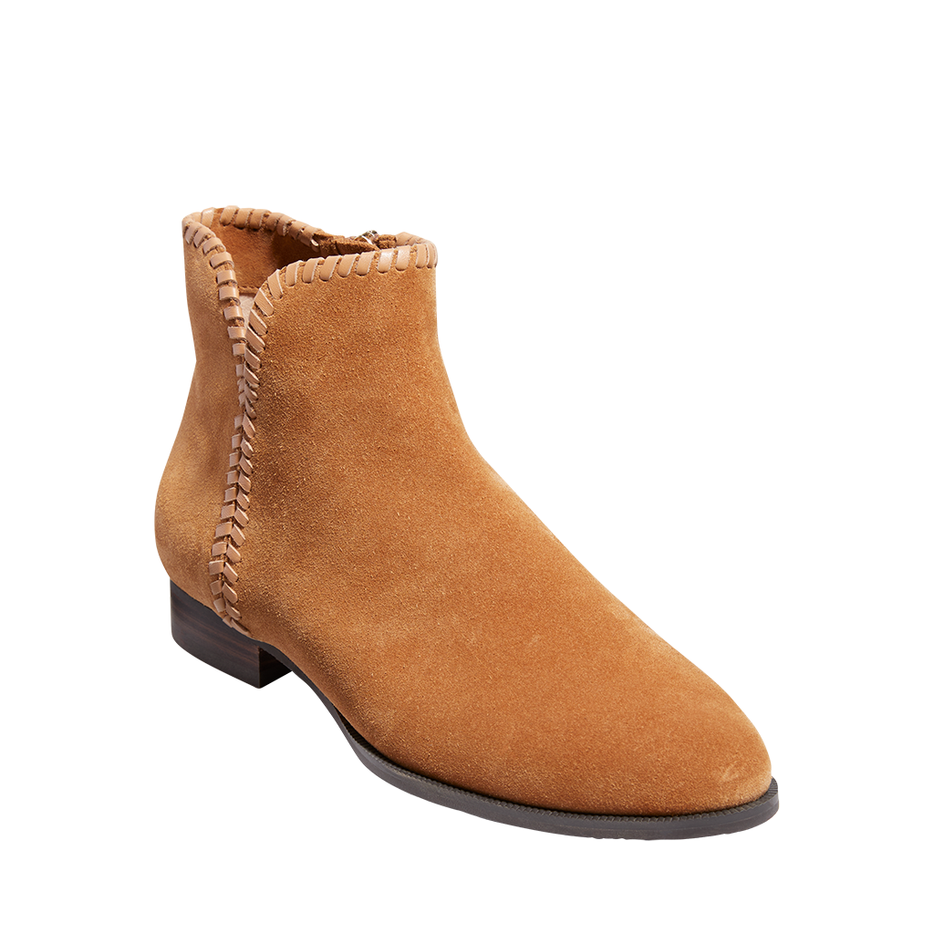 Raegan Bootie