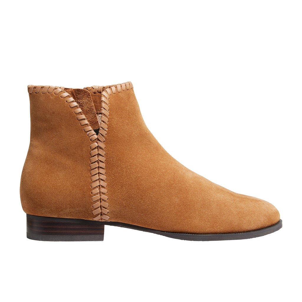 Raegan Bootie