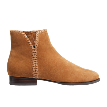 Raegan Bootie
