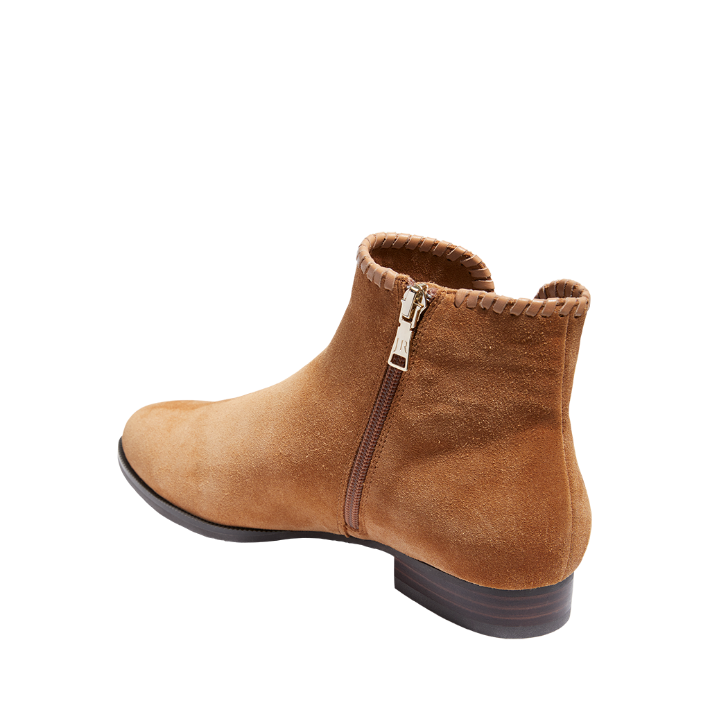 Raegan Bootie