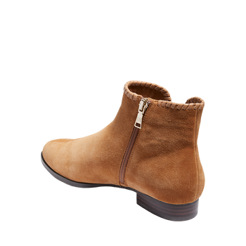Raegan Bootie
