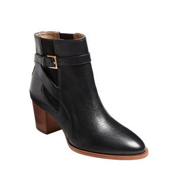 Taylor Bootie