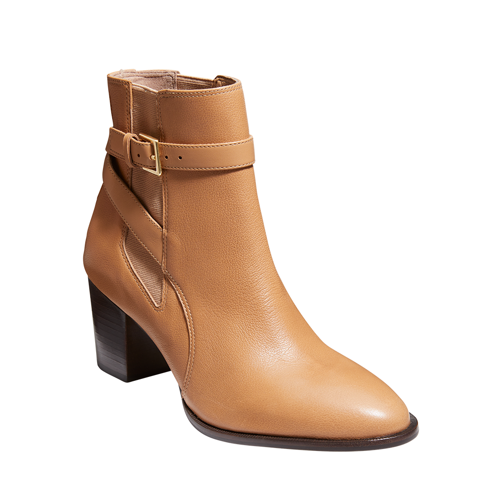 Taylor Bootie