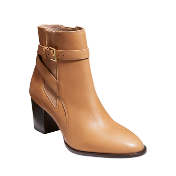 Taylor Bootie