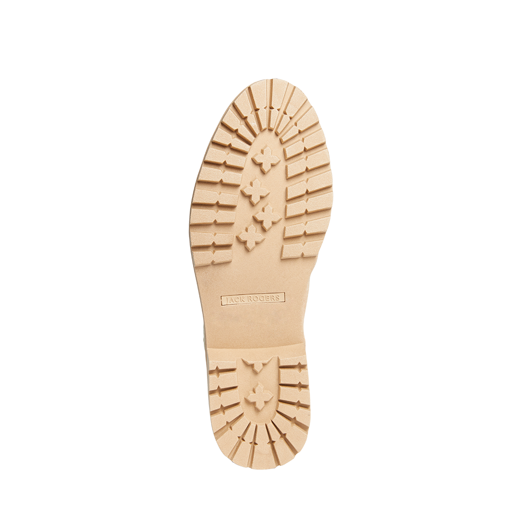 Skylar Sherpa Bootie