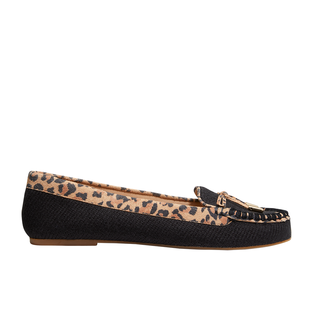 Millie Bow Moccasins