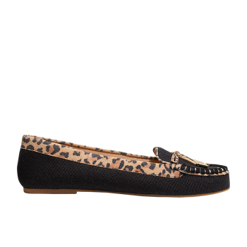 Millie Bow Moccasins