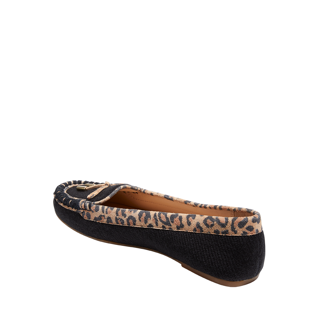 Millie Bow Moccasins
