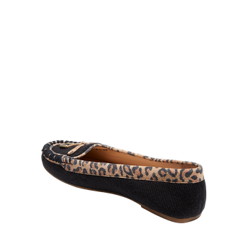 Millie Bow Moccasins