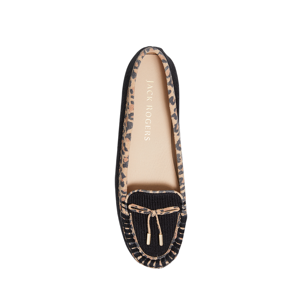 Millie Bow Moccasins