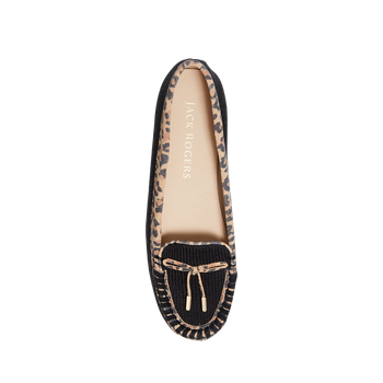 Millie Bow Moccasins