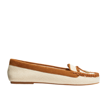 Millie Bow Moccasins