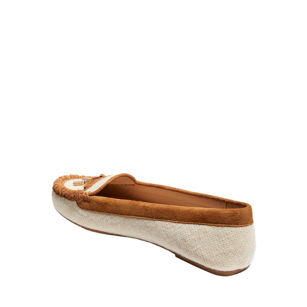 Millie Bow Moccasins