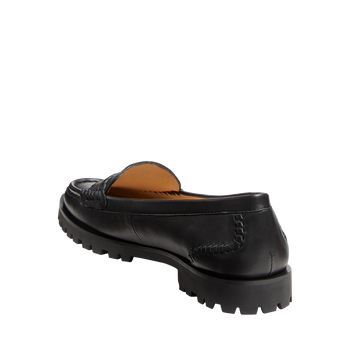 Tabby Loafer