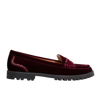 Tabby Loafer