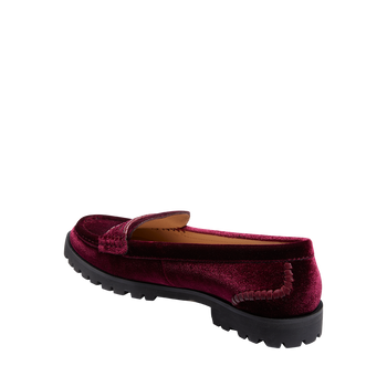 Tabby Loafer