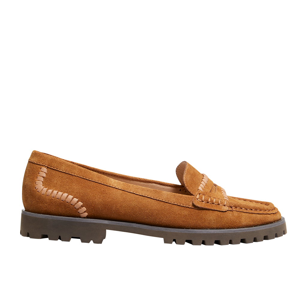 Tabby Loafer