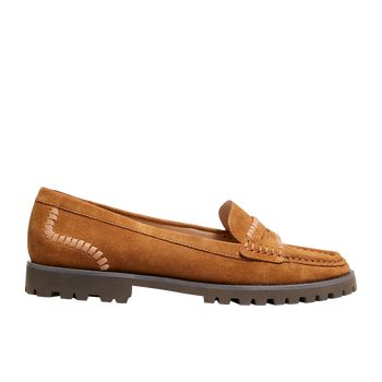 Tabby Loafer