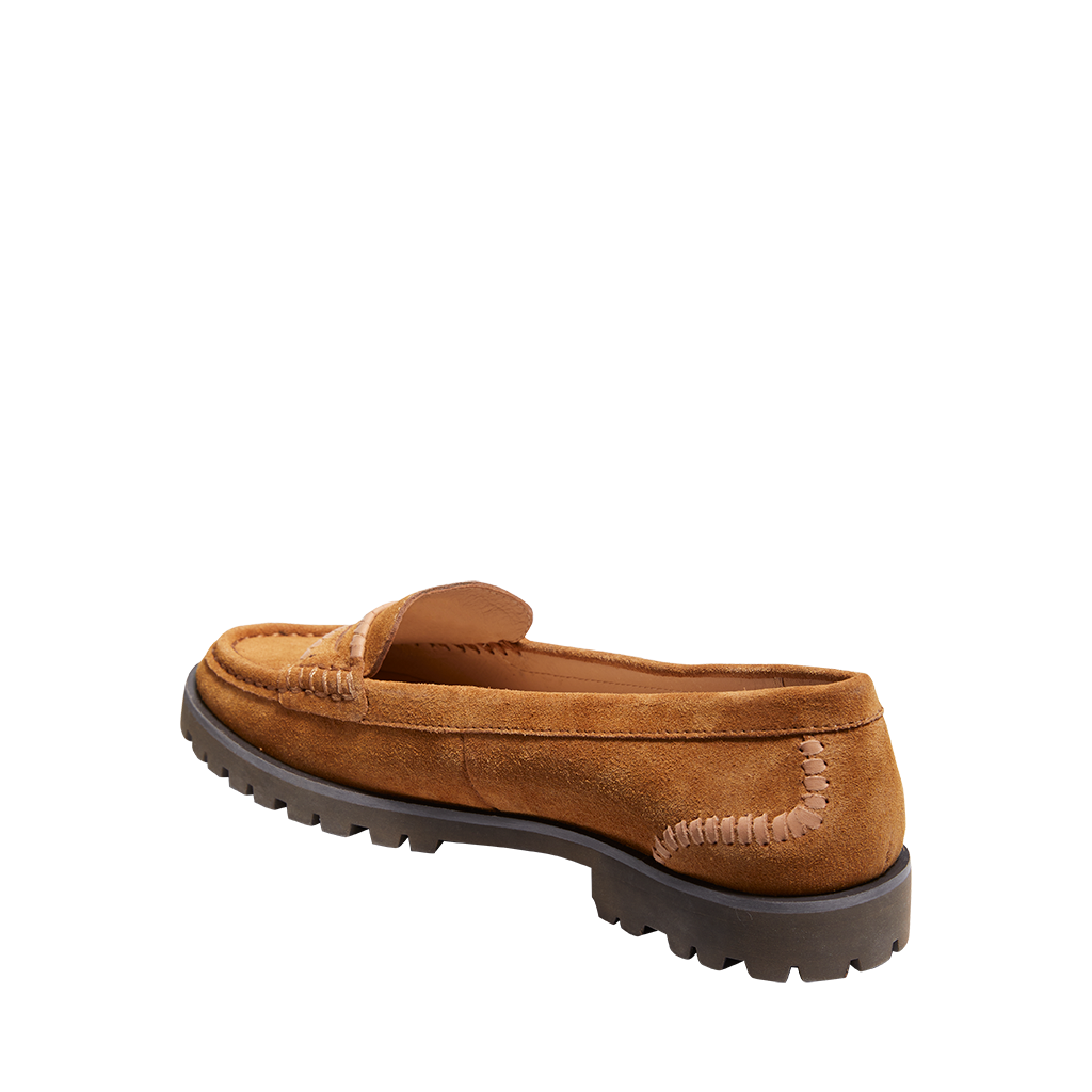 Tabby Loafer