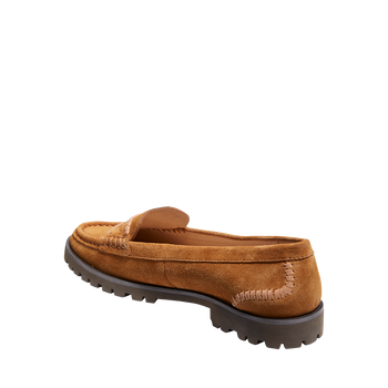 Tabby Loafer