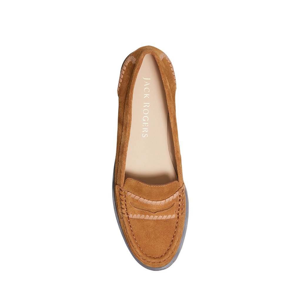 Tabby Loafer