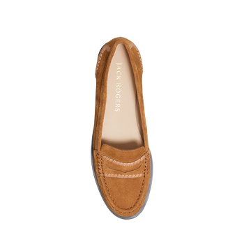 Tabby Loafer