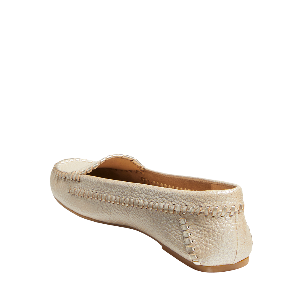 Millie Moccasins