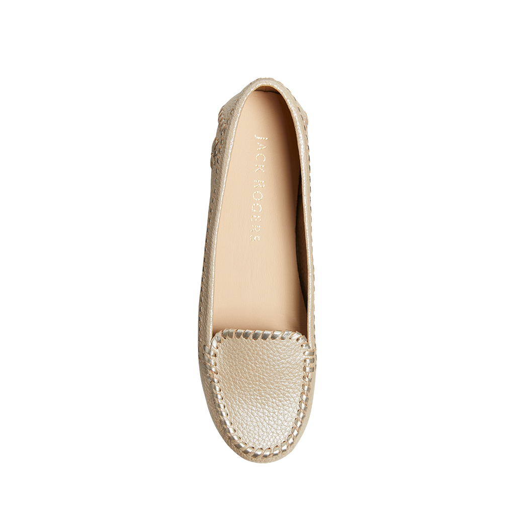 Millie Moccasins