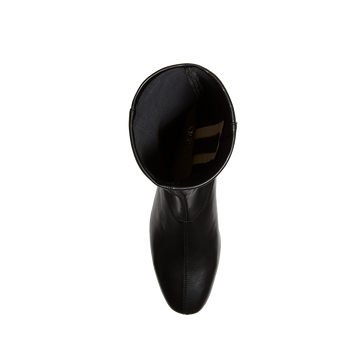Amber Tall Leather Boot