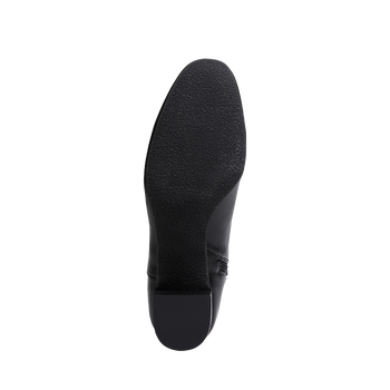 Amber Tall Leather Boot