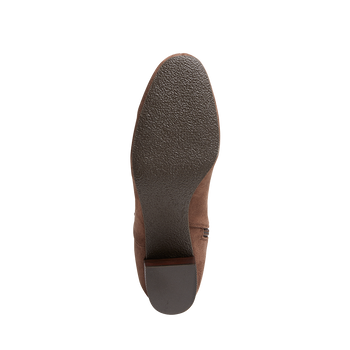 Amber Tall Suede Boot
