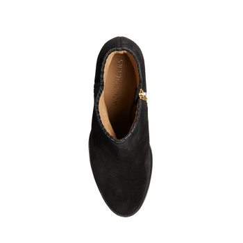 Cassidy Bootie