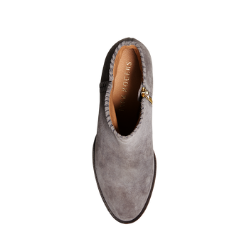 Cassidy Bootie