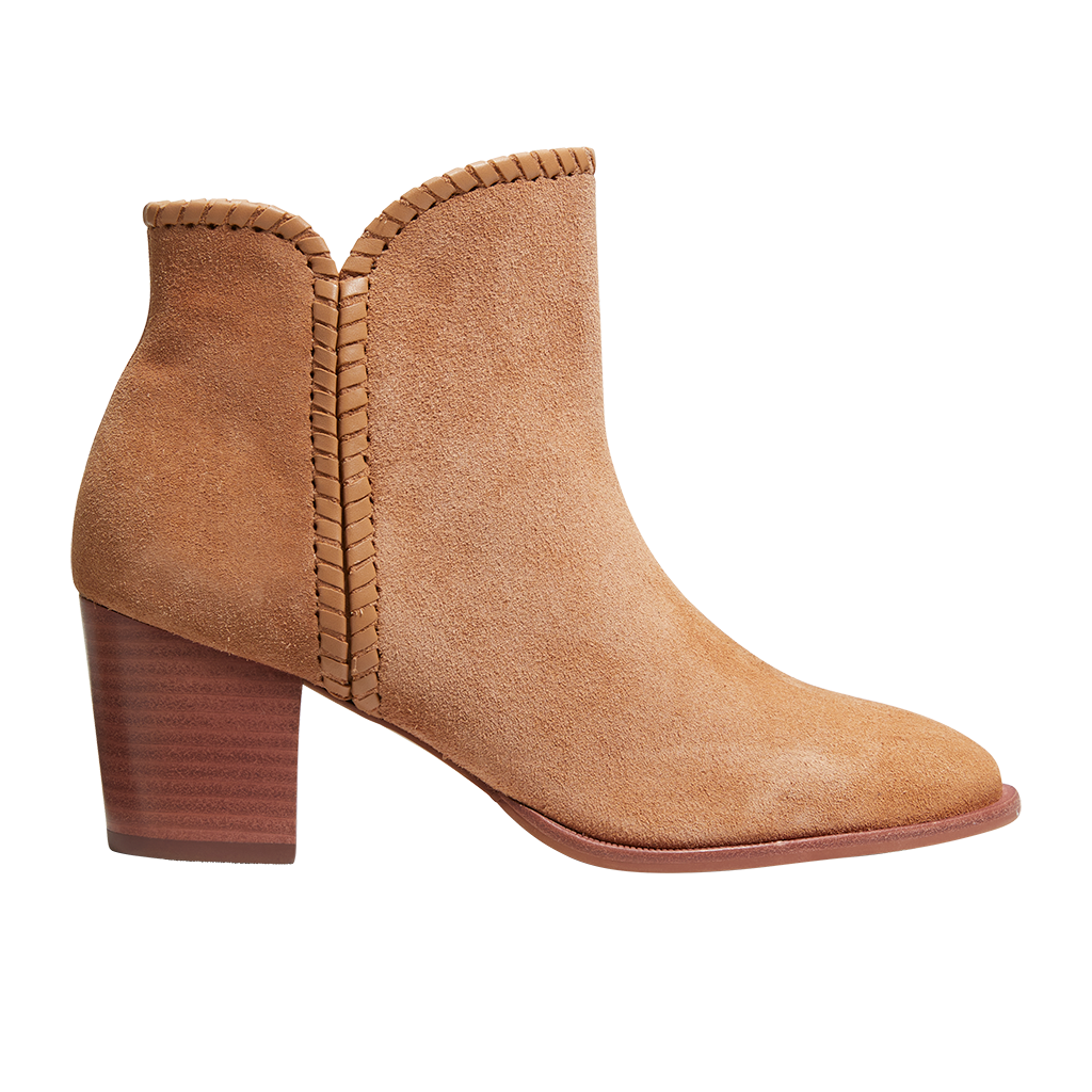 Cassidy Bootie