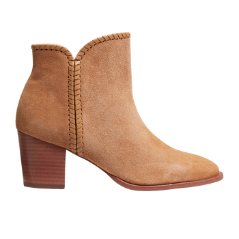 Cassidy Bootie