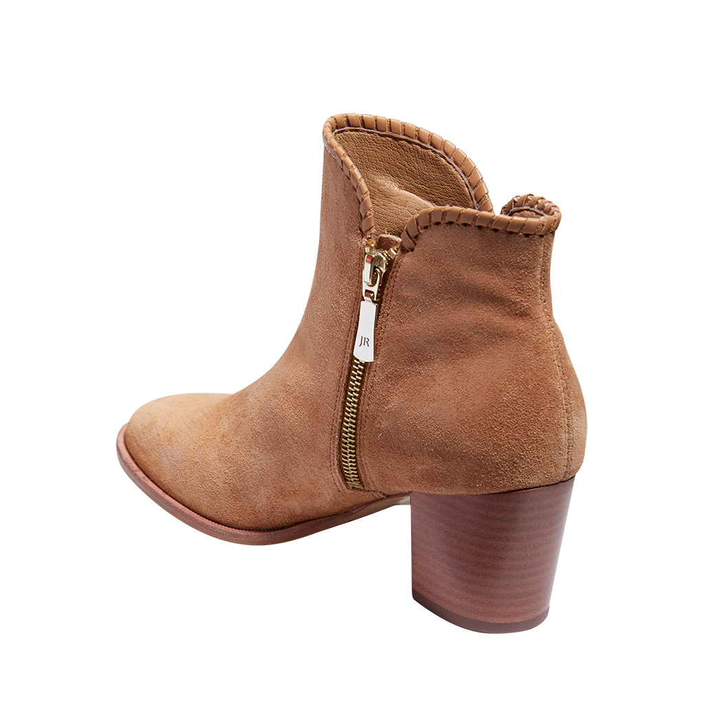Cassidy Bootie