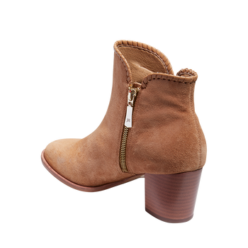 Cassidy Bootie