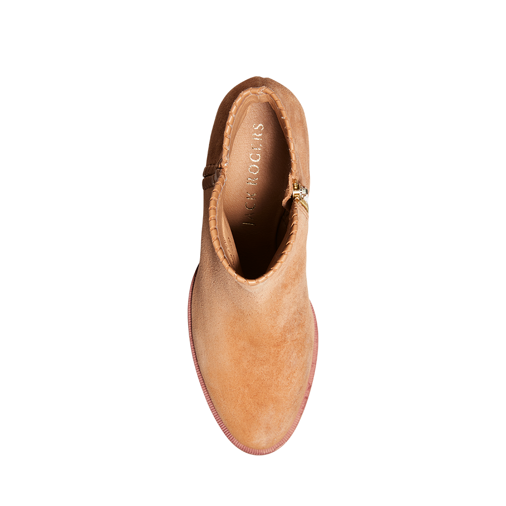 Cassidy Bootie