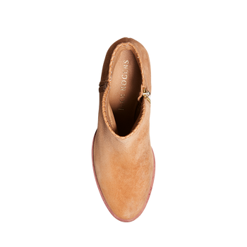Cassidy Bootie